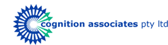 Cognition Logo